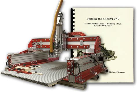 krmx02 cnc diagram